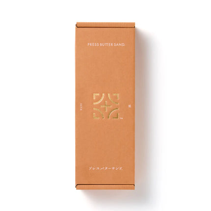 Press Butter Sand Chestnut