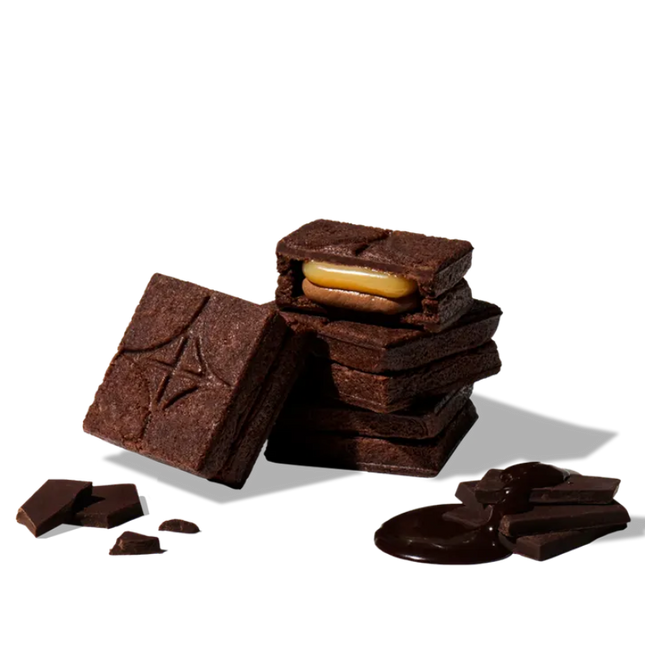 Press Butter Sand Chocolate (Box of 5)