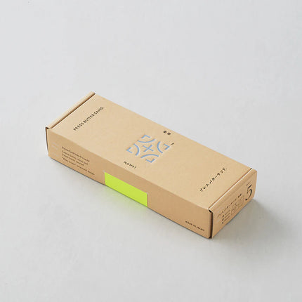 Press Butter Sand Lemon (Box of 5)