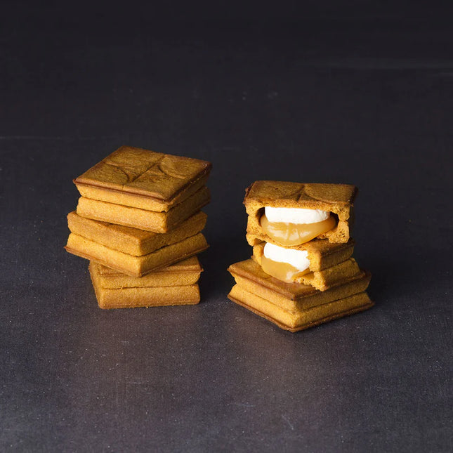 Press Butter Sand (Box of 5)