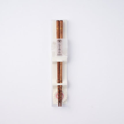 Ramen specific chopsticks