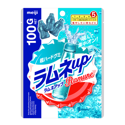 Ramune up