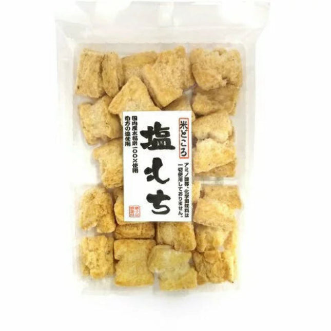 Rice Country Salt Mochi