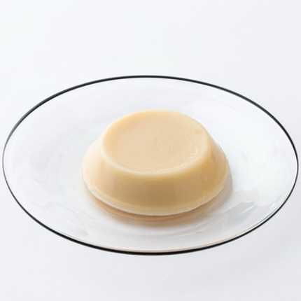 Rice Flour Blancmange