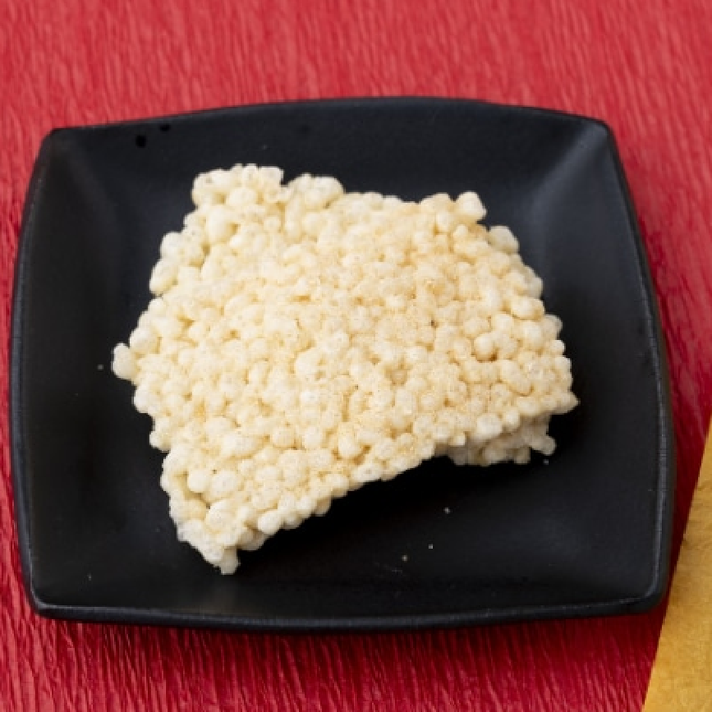 Sakura Shrimp Okoge Senbei