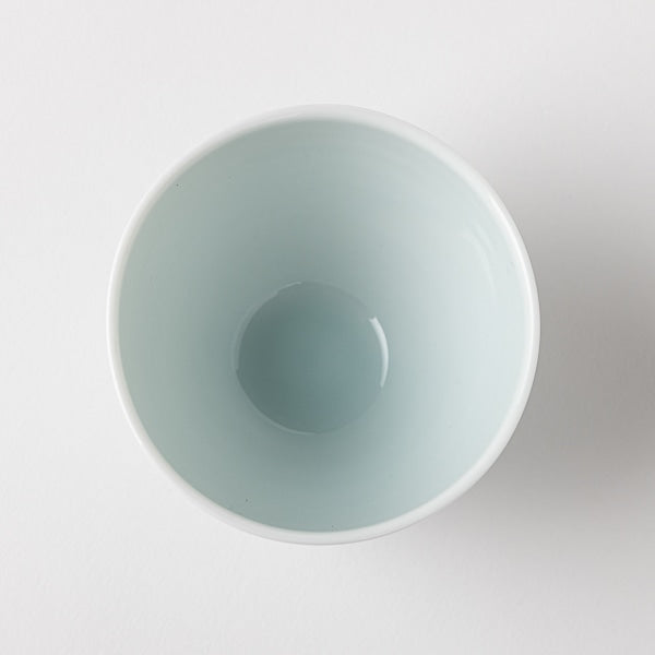 Saliu Yui Teacup Celadon