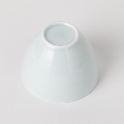 Saliu Yui Teacup Celadon