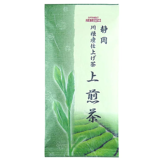 Shizuoka Kawane Premium Sencha