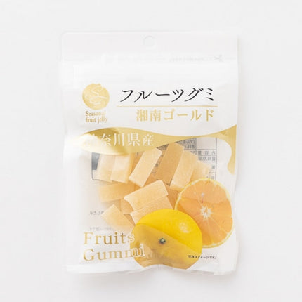 Shonan Gold Citrus Gummi