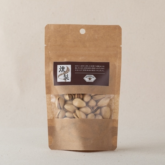 Tokyo Smoked Pistachios