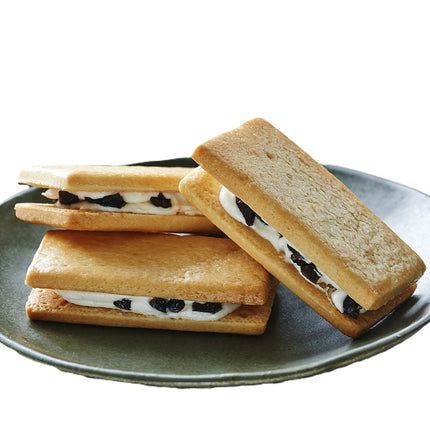 Olive Sandwich Cookie (2 Count)