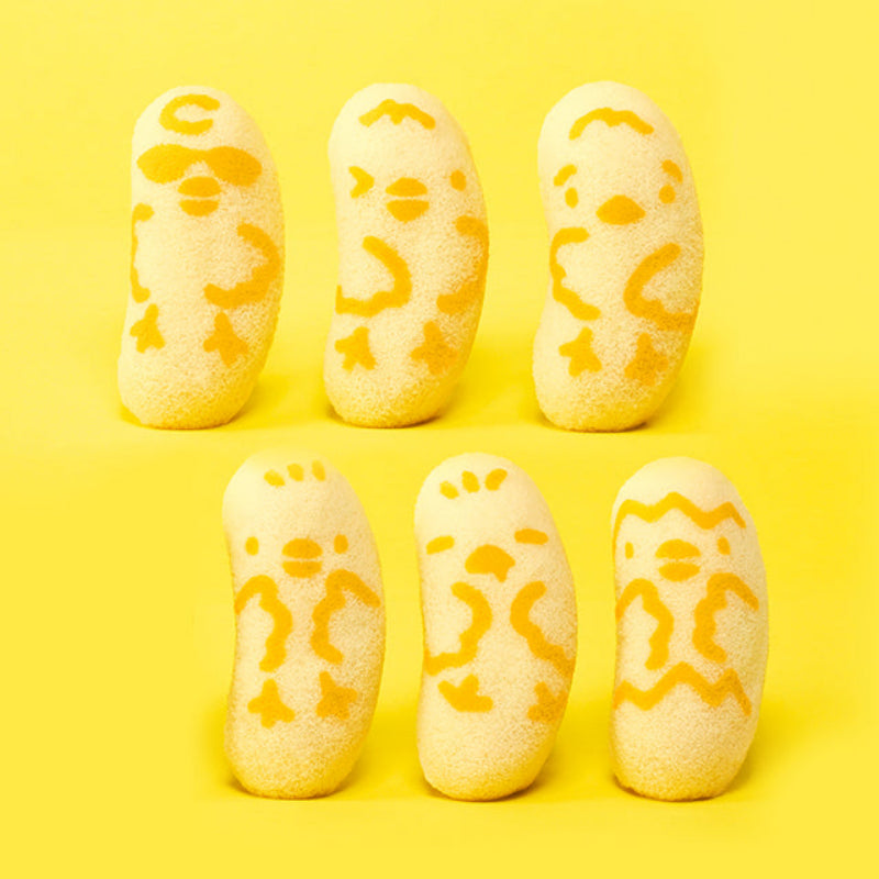 Tokyo Banana Piyo Lemon (Box of 4)