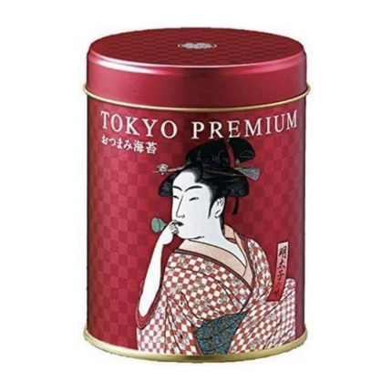 Tokyo Premium Mentaiko Nori Chips