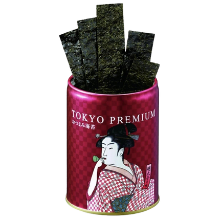 Tokyo Premium Mentaiko Nori Chips