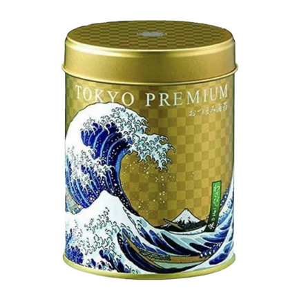 Tokyo Premium Wasabi Nori Chips