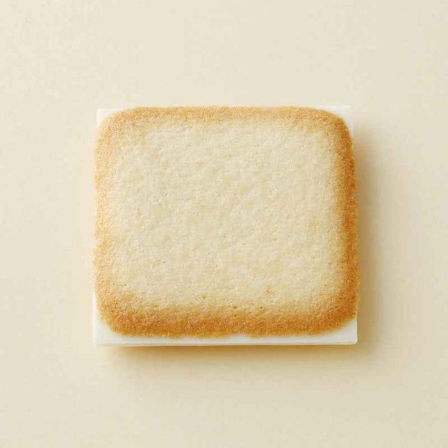 Shiroi Koibito Cream Cookies (Box of 9)