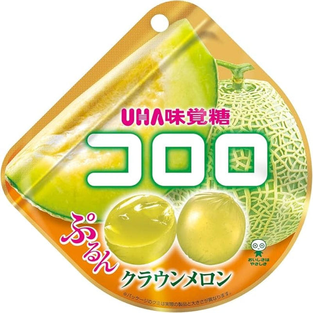 Kororo Crown Melon