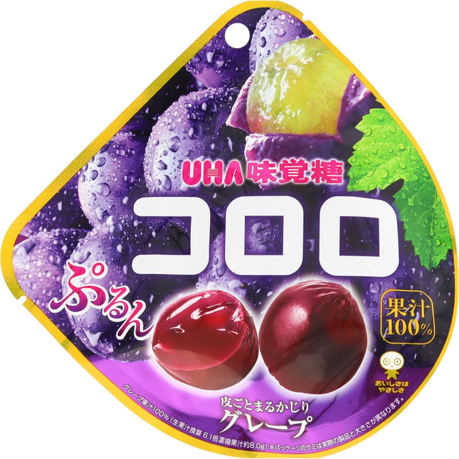 Kororo Grape