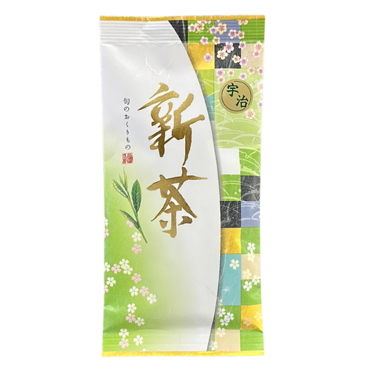 Uji Shincha Superior