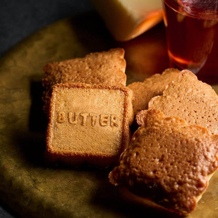 God Bless Butter What A Wonderful Butter