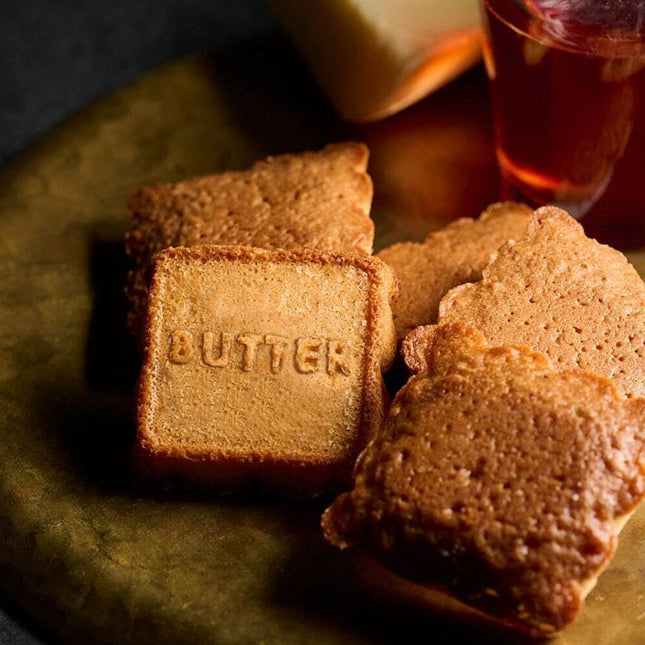 God Bless Butter What A Wonderful Butter