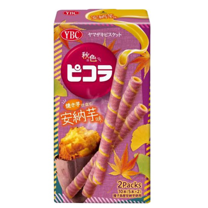 Pikora Sweet Potato