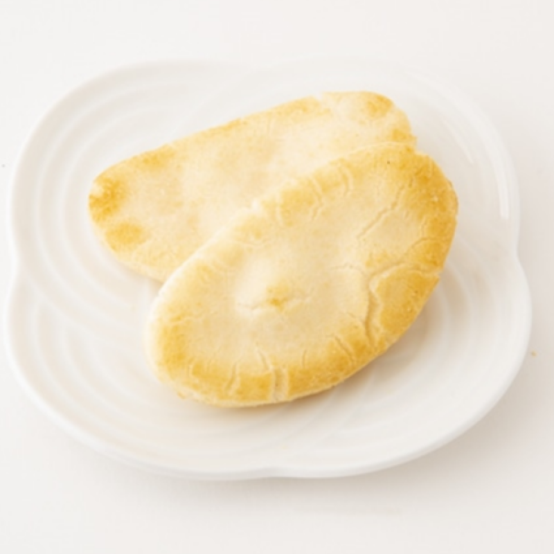Yamada Nishiki Senbei Salt