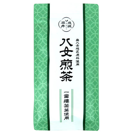 Yame Green Tea