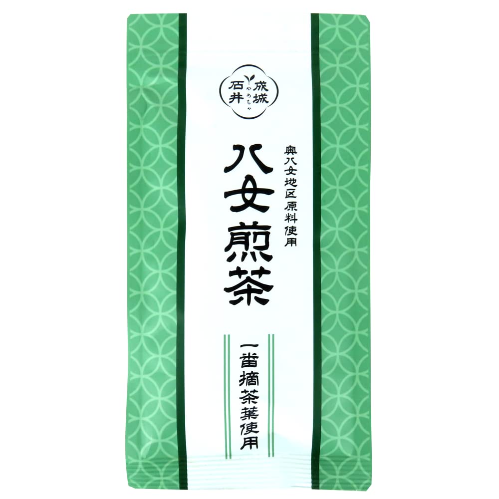 Yame Green Tea