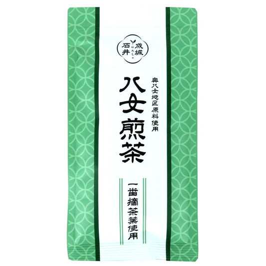 Yame Green Tea