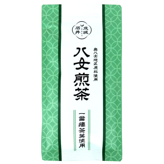 Yame Green Tea