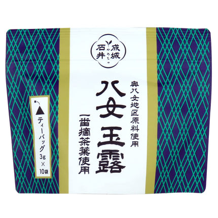 Yame Gyokuro Tea Bag