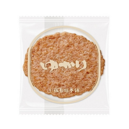 Yukari Premium Shrimp Cracker (Box of 8)