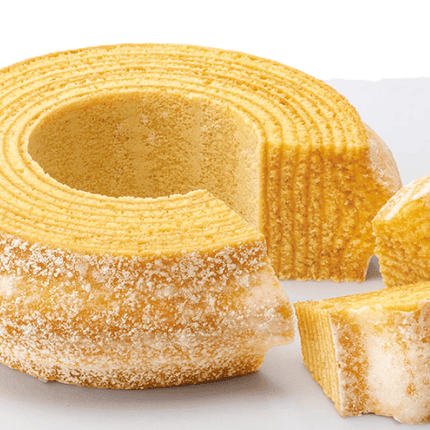 Mount Baumkuchen