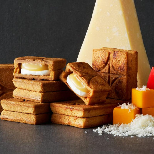 Press Butter Sand Tokyo Edition (Box of 10)
