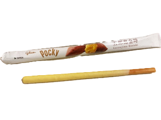 Giant Pocky Sweet Potato (Box of 13)