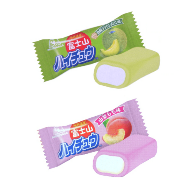 Hi-Chew Mt. Fuji