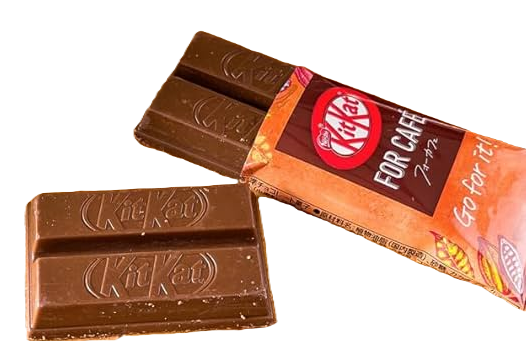 KitKat For Café (Box of 60)