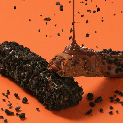 Tokyo Zakuzaku Chocolate