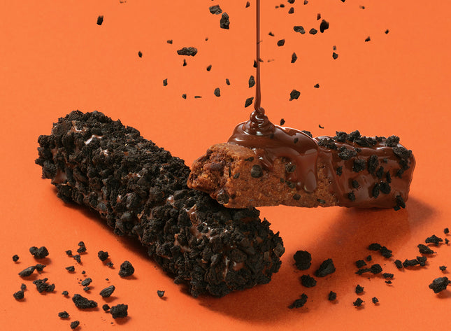 Tokyo Zakuzaku Chocolate