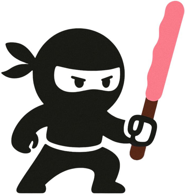 Ninja Sweets