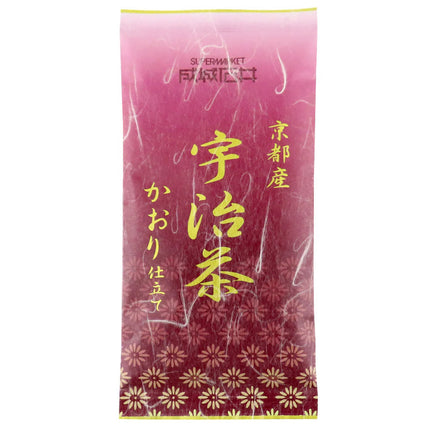 Ujicha Aroma Blend