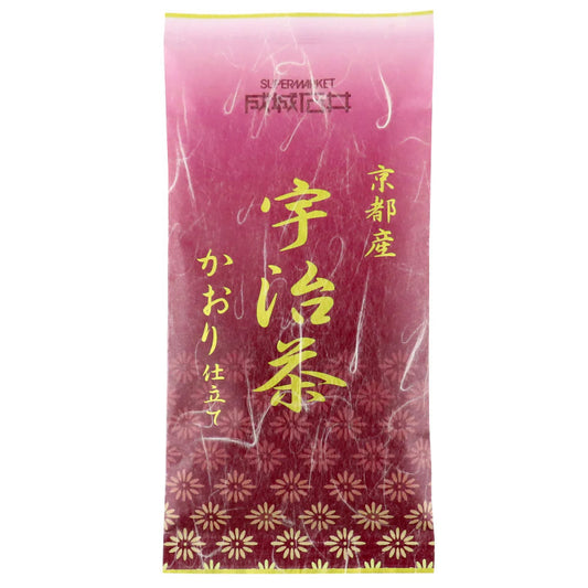 Ujicha Aroma Blend